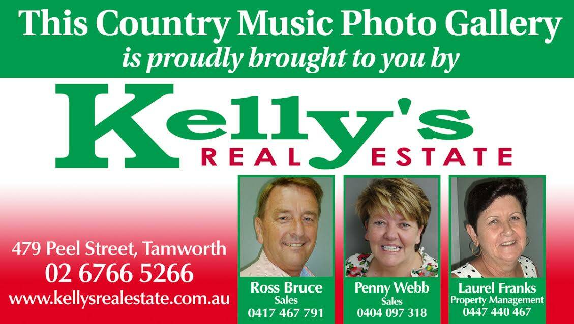 Today's gallery is proudly sponsored by Kelly's Real Estate.