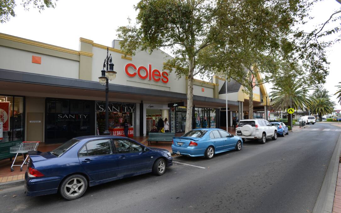 NOW:What's at the old Caledonian Hotel site now in Tamworth's Peel St.
