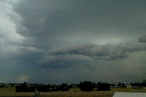 Pic: from Brisbane Storm Chasers homepage