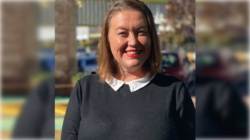Gunnedah's Kate McGrath has been announced as the Labor candidate for the seat of Tamworth in the 2023 state election. Picture Supplied