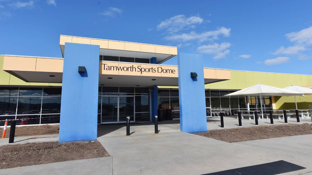 Three international and state-wide sporting events are coming to Tamworth in 2023. Picture File