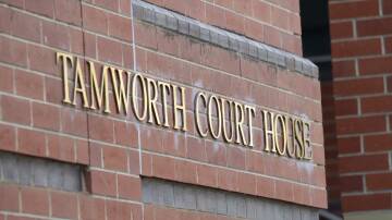 Adam John Harris pleaded guilty in Tamworth Local Court. Picture file