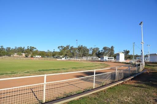 COST: The Gunnedah Motorcycle Club will be required to pay for the restoration of the Gunnedah Showground. Photo: file