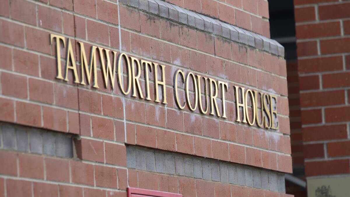Brooke Elizabeth Vale and Jaydan Robert Follington were refused bail in Tamworth court. Picture file