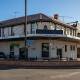 Gunnedah's Parkview Hotel has been sold to an established hotelier. Picture by HTL Property