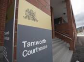 Joesph Orr pleaded guilty to multiple charges of using a false document in Tamworth Local Court. Picture file