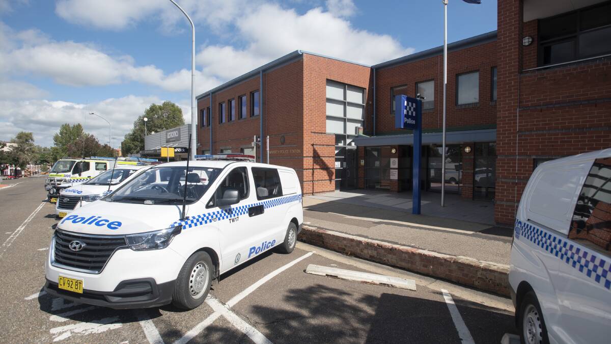 Tamworth Regional Council's Community Safety and Crime Prevention Plan will home in on opportunistic crimes. Picture File 