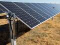 Two for one: DA lodged with Gunnedah council for new solar farm on property