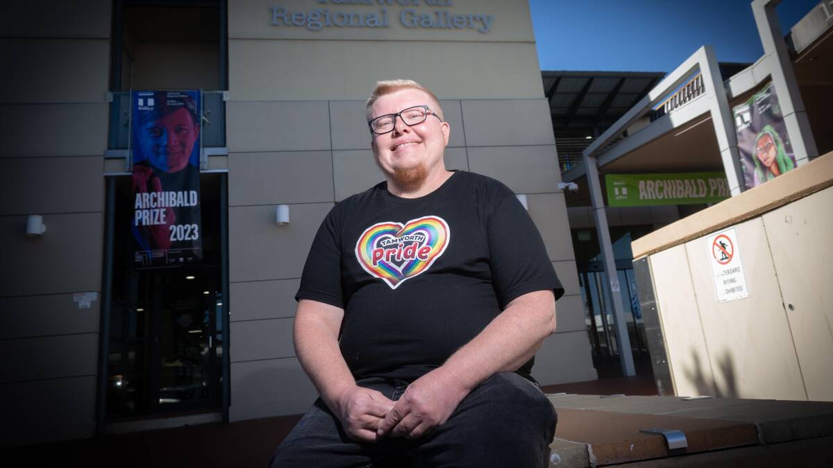 'It is important to hear people': IDAHOBIT day helps combat discrimination