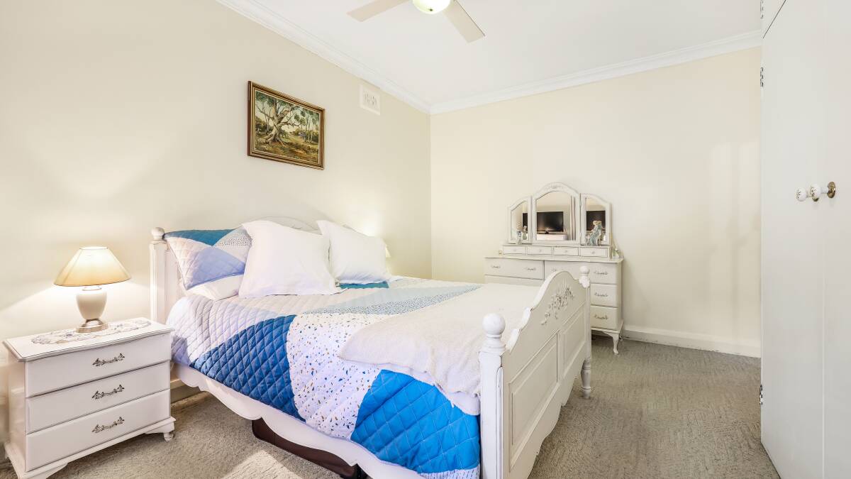 Sought after home in East Tamworth