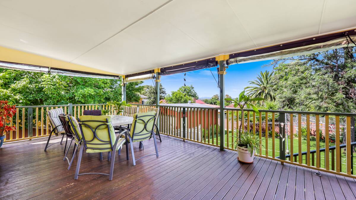 Sought after home in East Tamworth