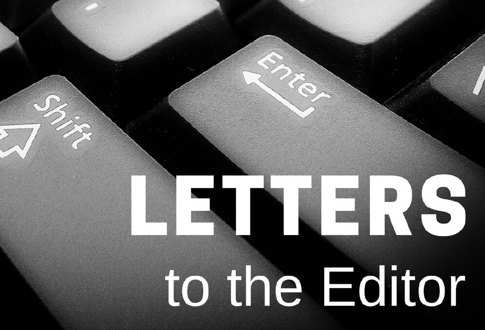 Letters to the editor || UNE funding; Federal Budget 2021; Spewing insults; Climate Change