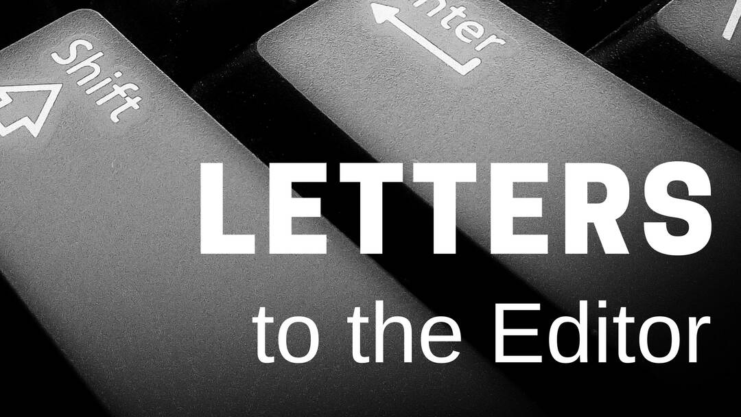 Letters to the editor | Inland rail route