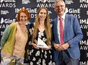In 2023, the Tamworth Film & Sound Archive was recognised with an award for Innovation & Resilience at the 2023 IMAGinE Awards. Picture from file.