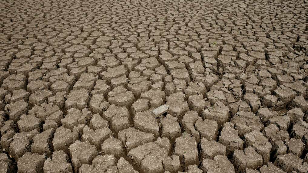 Drought policy fails to 'hit the nail on the head' | Your say