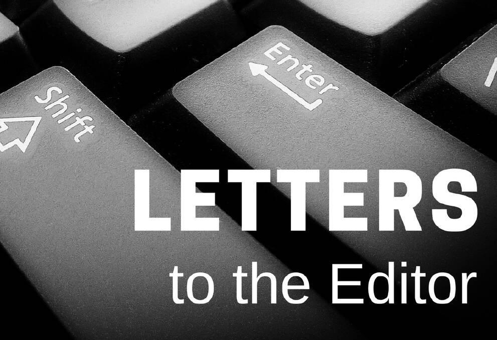 Letters to the editor || Party politics; Reply to prof Newman 29/4; Parental rights; Decentralisation;