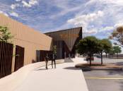 Tamworth Aboriginal Medical Services submits plans for $18m medical centre. 