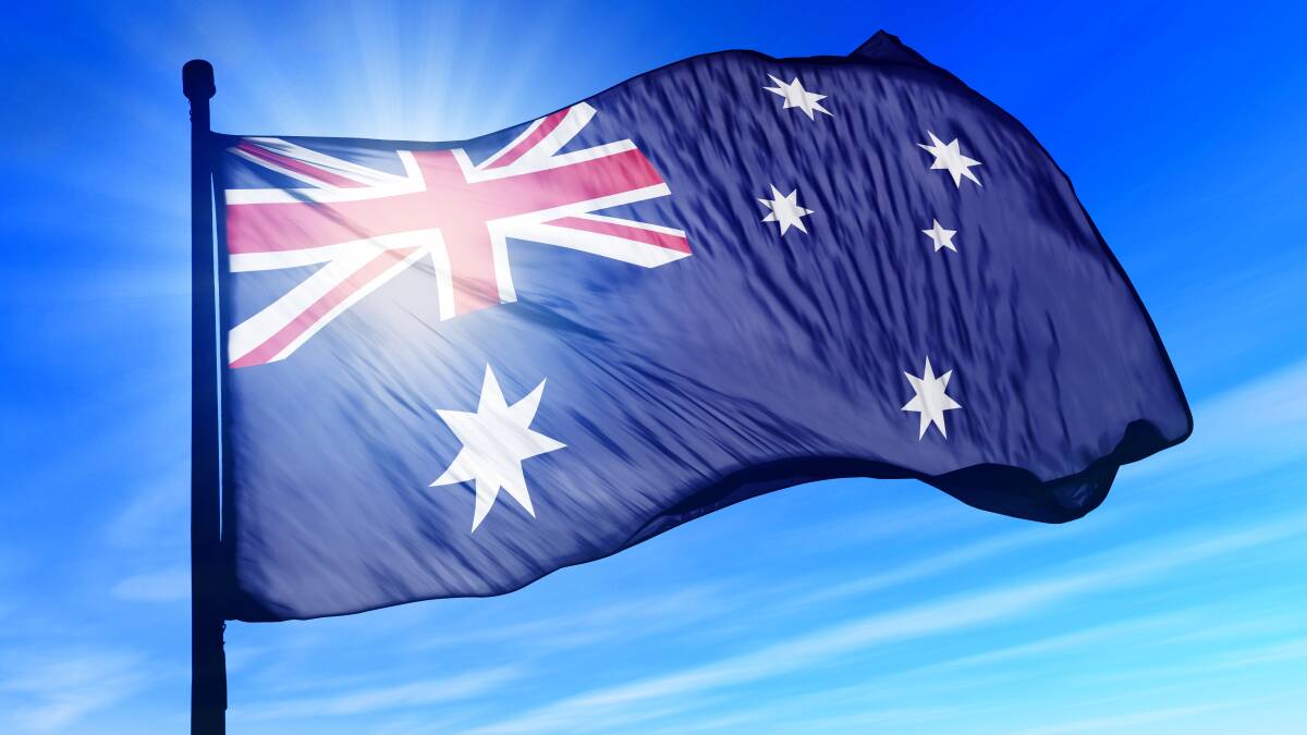 Government passage to ruin, Time for change on Australia Day || Your say