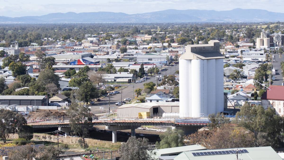 Opposition: Neighbours of a planned waste facility in Gunnedah say they would like more consultation. Photo: File.
