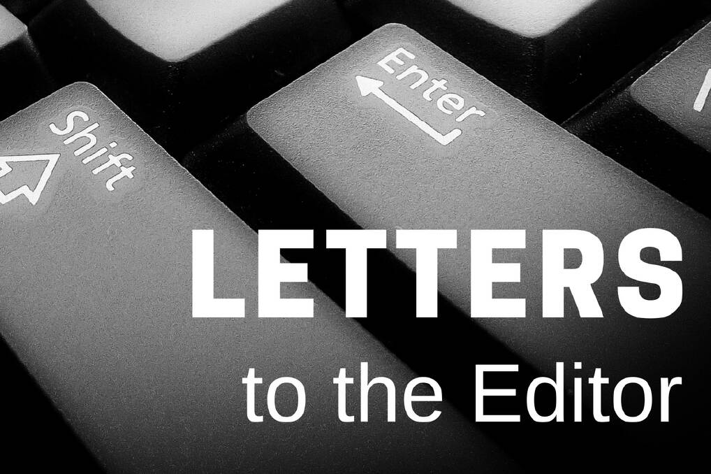 Letters to the editors || Narrabri Gas; Privatisation of services; What has happened to our Australia social fabric? || Gas led recovery: Global climate change