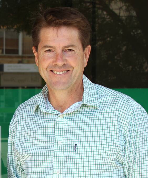 COVID vaccine rollout, challenges ahead || Tamworth MP Kevin Anderson