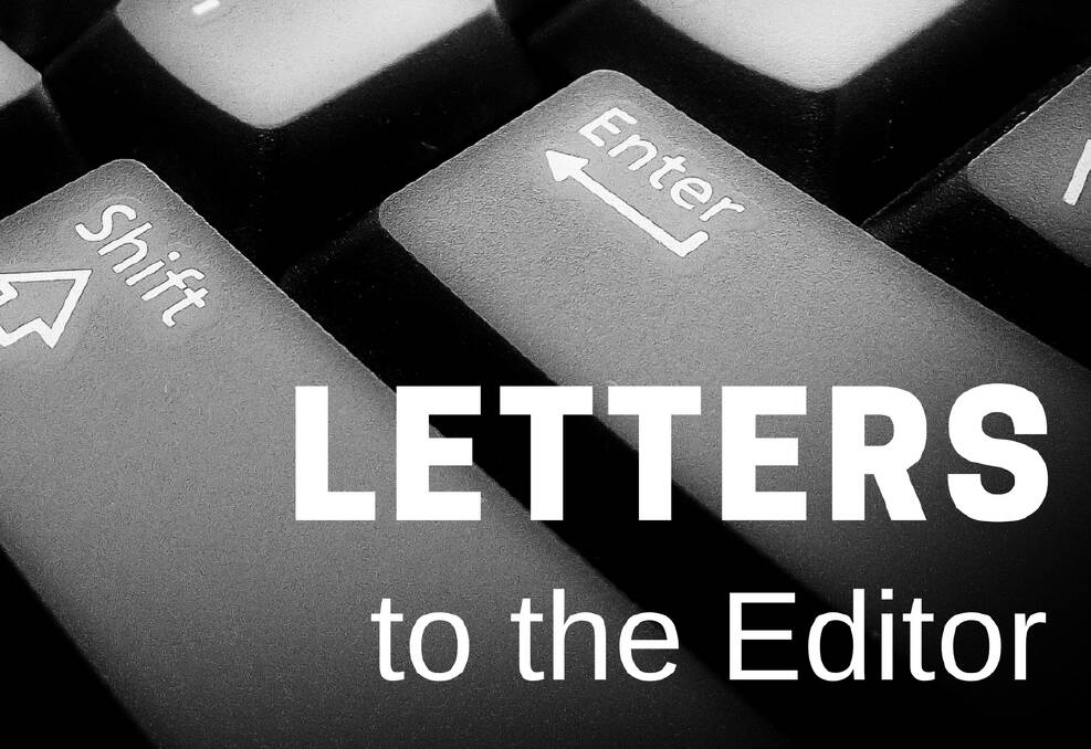Letters to the editor || Bangarra Dance Theatre; Privatisation debate; Remembering the first Gulf War; Morrison coal claim nonsense; Energy policies