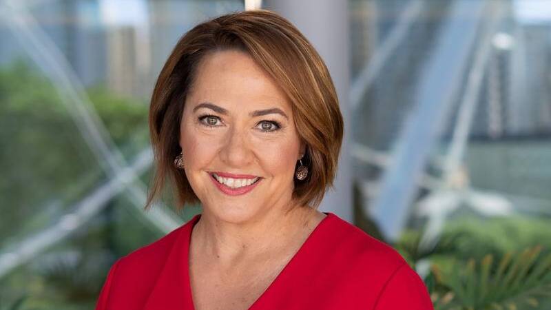 MEDIA NEWS: ABC News Breakfast co-host Lisa Millar is locked in as one of the guest speakers at the online summit. Photo: file.