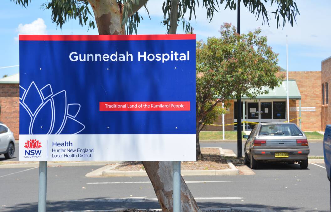 Gunnedah Hospital master plan open for comment