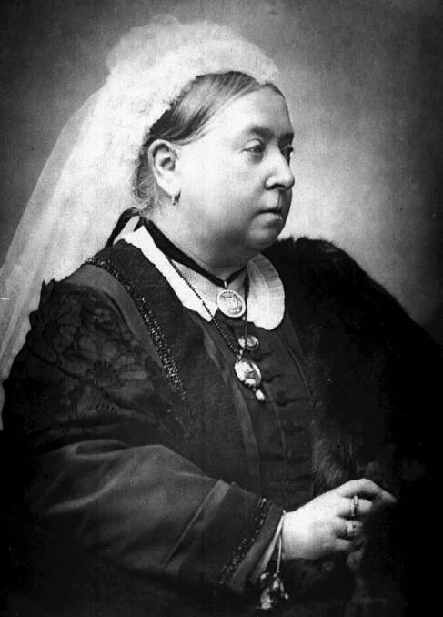 Queen Victoria (1819 – 1901)