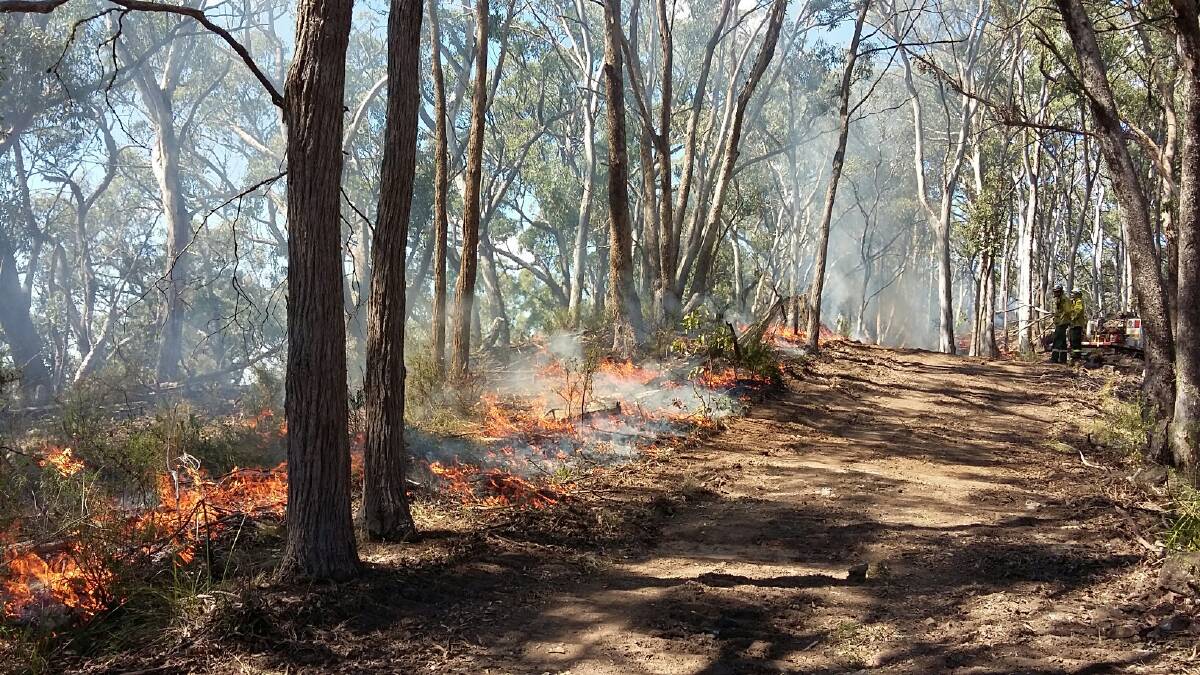 D.I.Y workshops are preparing households for the bushfire season