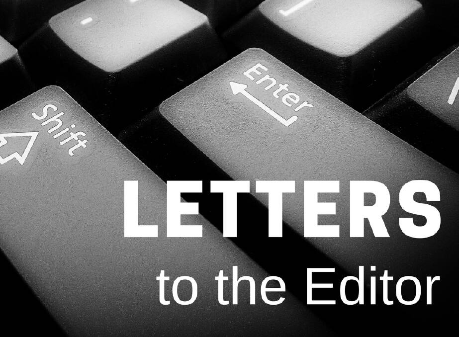 Letters to the editor || Thanks Healthwise; The essence of freedom; More green time less screen time this summer; Declare a climate emergency!!
