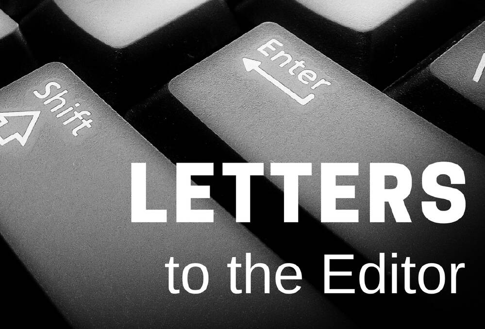 Letter from a concerned voter; Nationals take a back seat; Climate reputation in tatters || Your letters