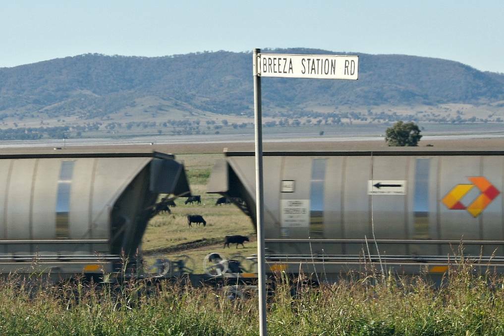 Letters to the Editor || Shenhua proposal, ADF cadets program