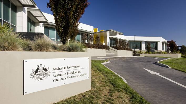 Police notified following APVMA workplace culture investigation