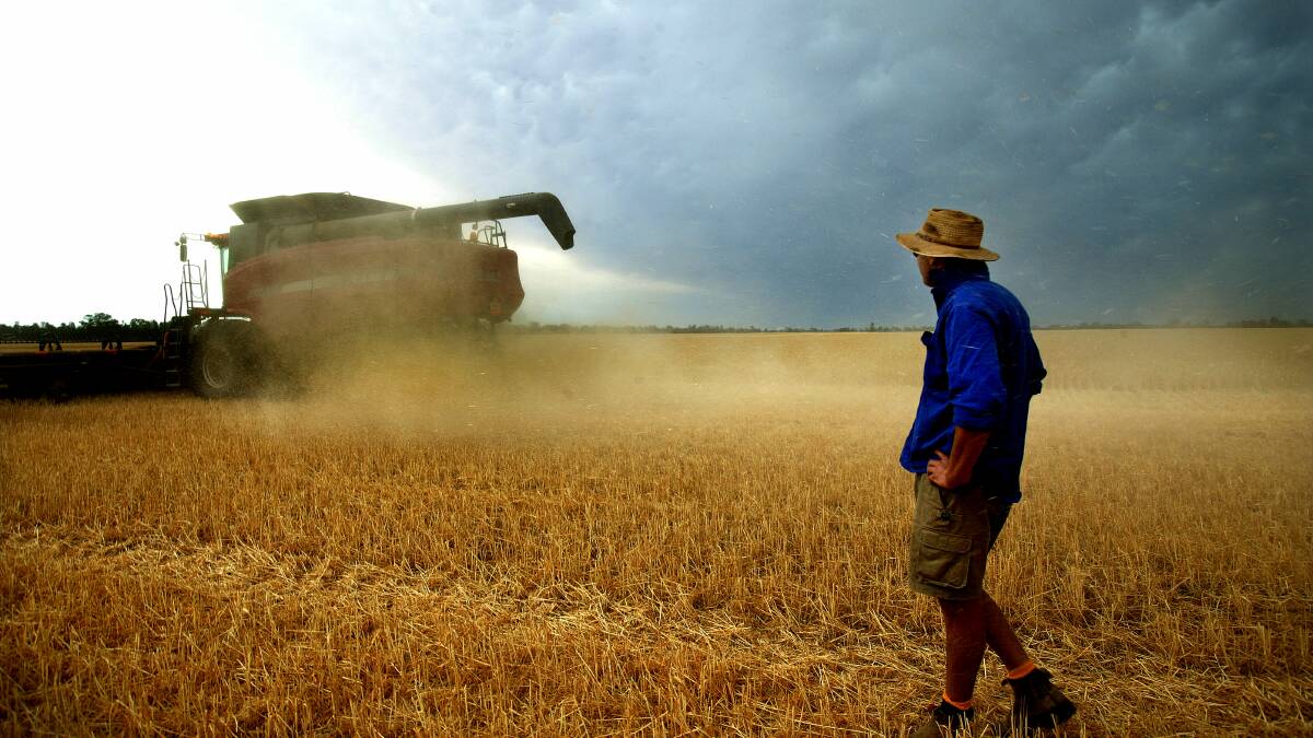 No doubt about drought: call to review drought index