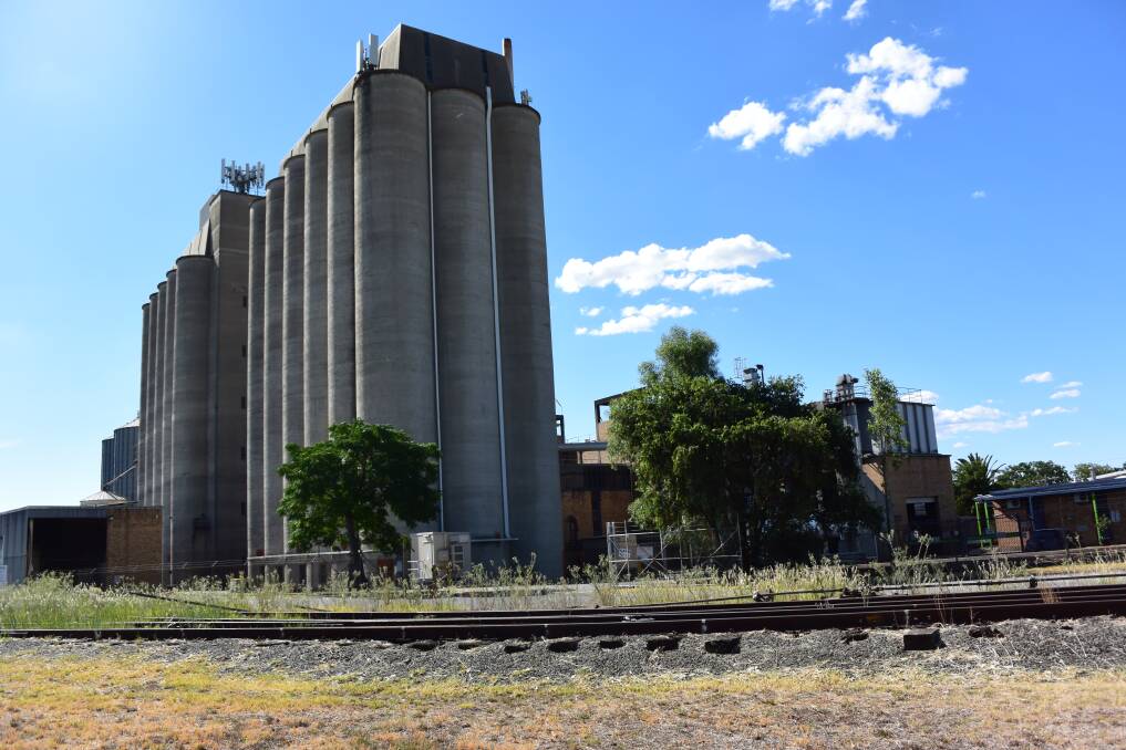 END OF THE LINE: The plant will close at the end of May. Photo: Jamieson Murphy
