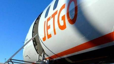 Tamworth council ready to write off JetGo debt after liquidation