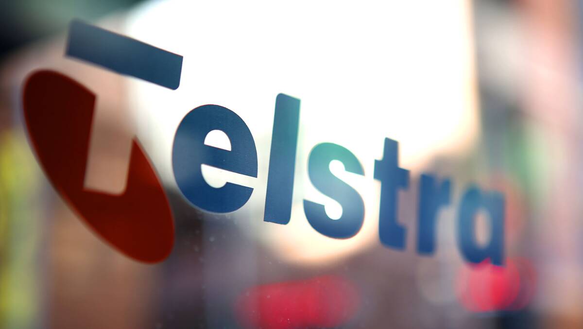Our say: Holidays no excuse for Telstra to ignore towns