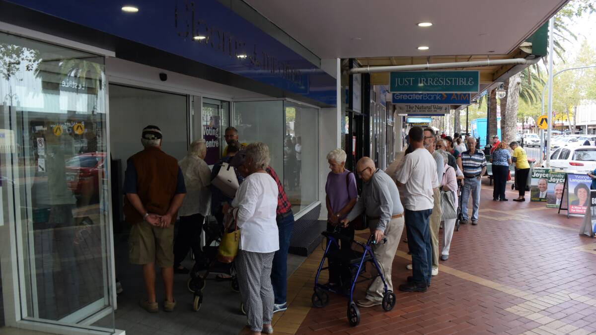 Editorial: Time to look at pre-poll length
