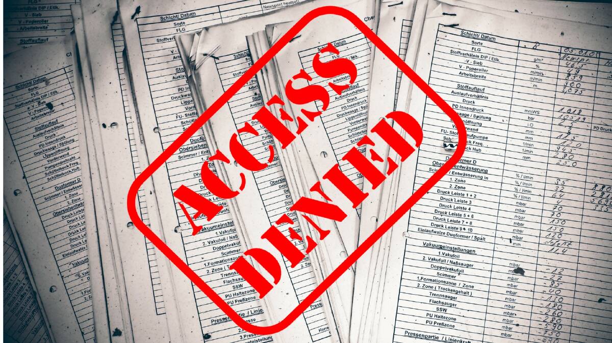 Access to Vikki Campion travel records denied for fear of ‘misinterpretation’