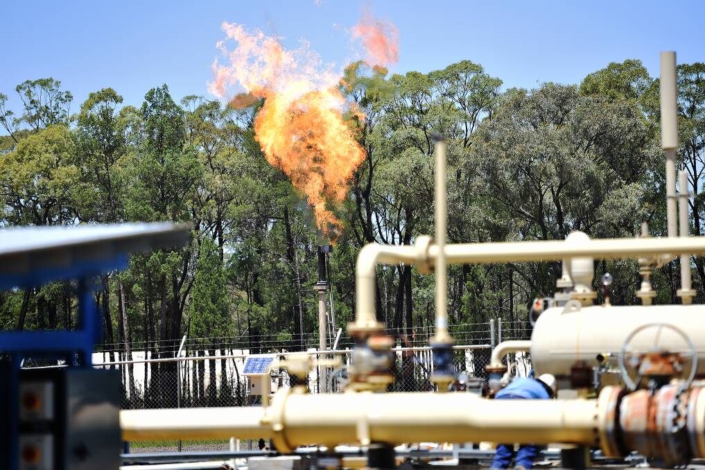 Departments and councils respond to CSG project