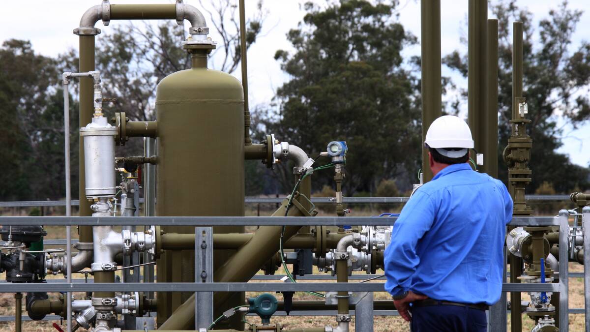 Govt given last chance to provide CSG answers