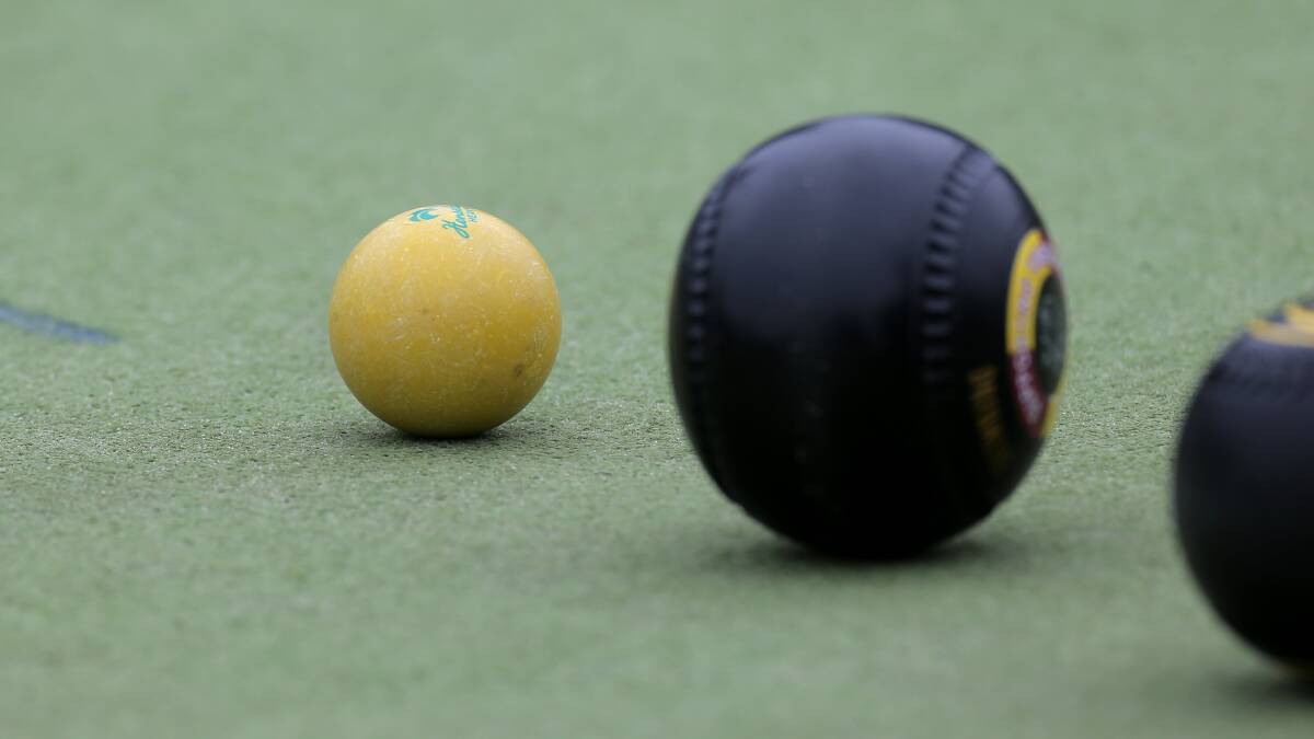 Editorial: Is bowls the secret to a long life?