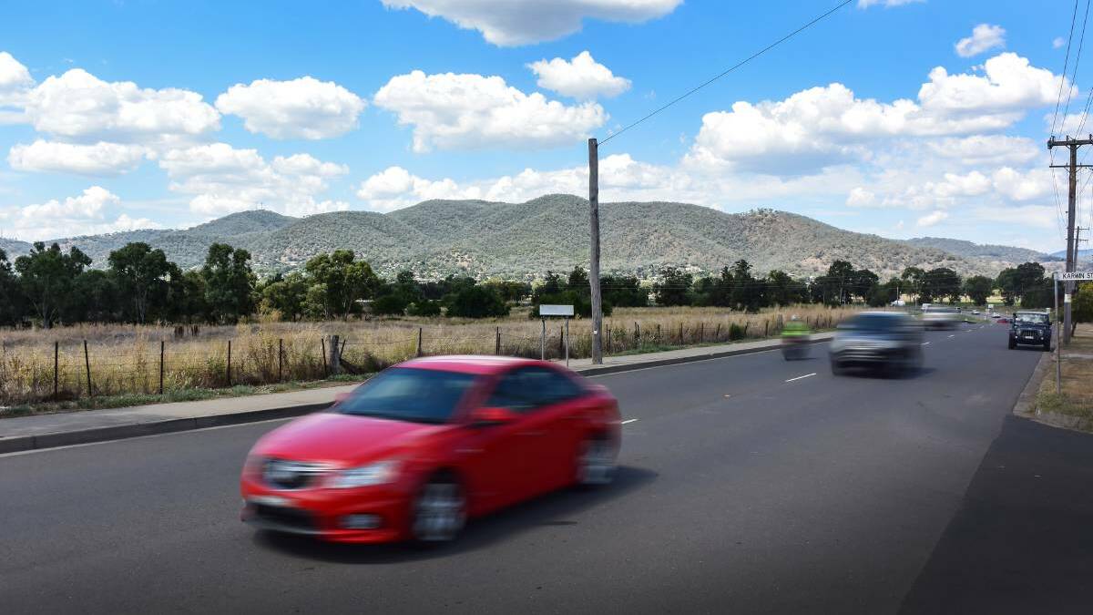 Major road works planned for Scott Road, delays expected