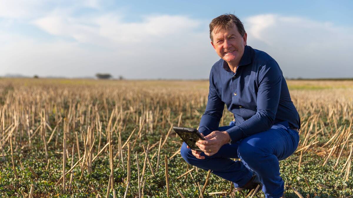Drought-proofing Aussie farms with artificial intelligence