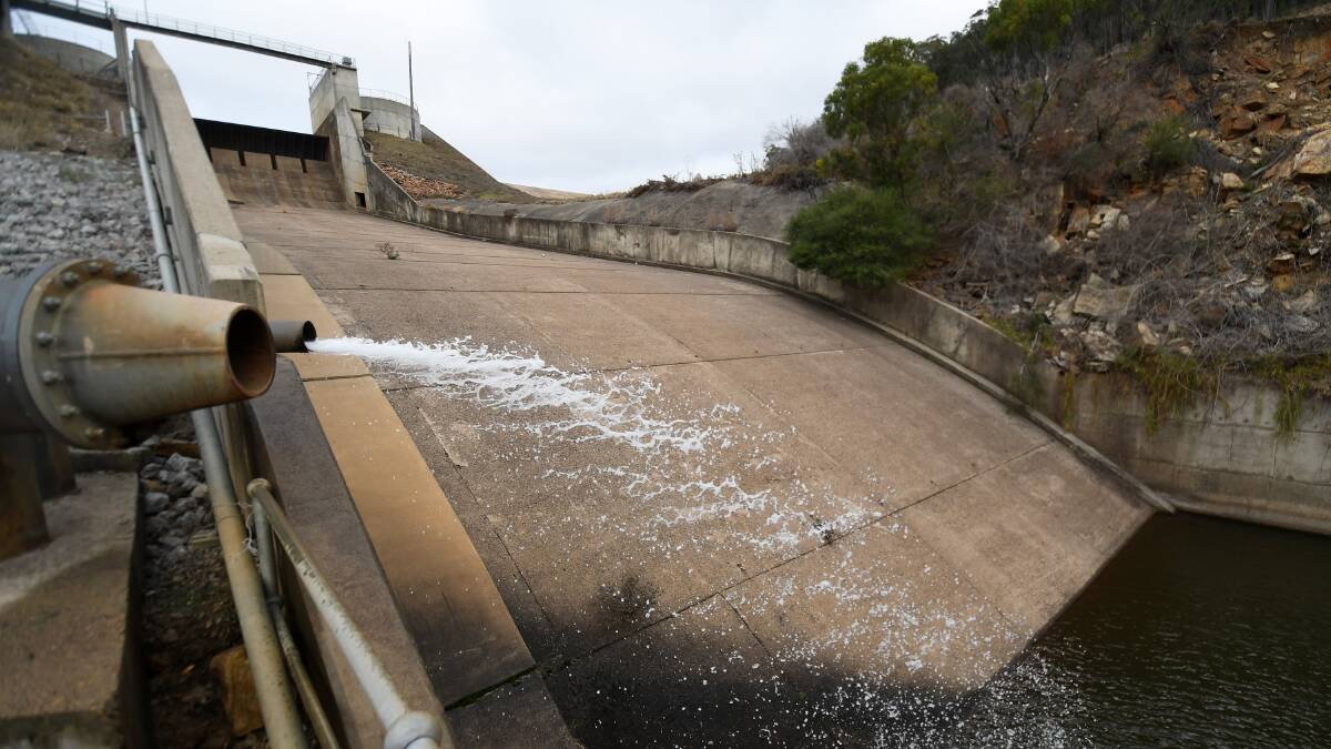 Editorial: What's the damn dam issue anyway?