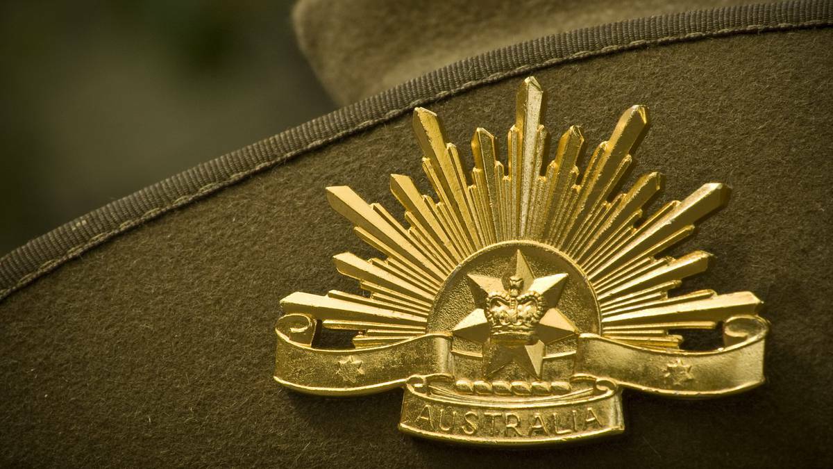 We want to hear about your Anzacs | Tell us your story