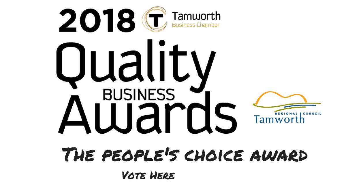 Vote now | People’s Choice Business Award poll opens
