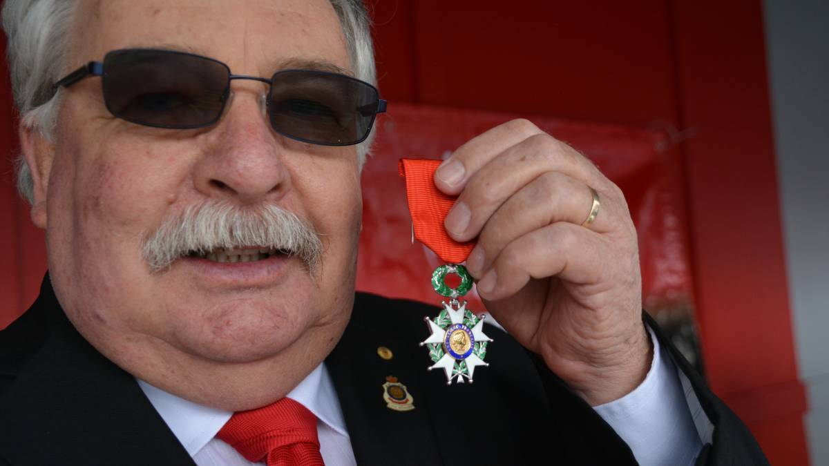 Former NSW RSL president Don Rowe has been fined and ordered to be of good behaviour for two years.