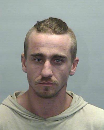 Wanted: Liam and Rhys Hoynes have warrants out for their arrest. Photo: NSW Police